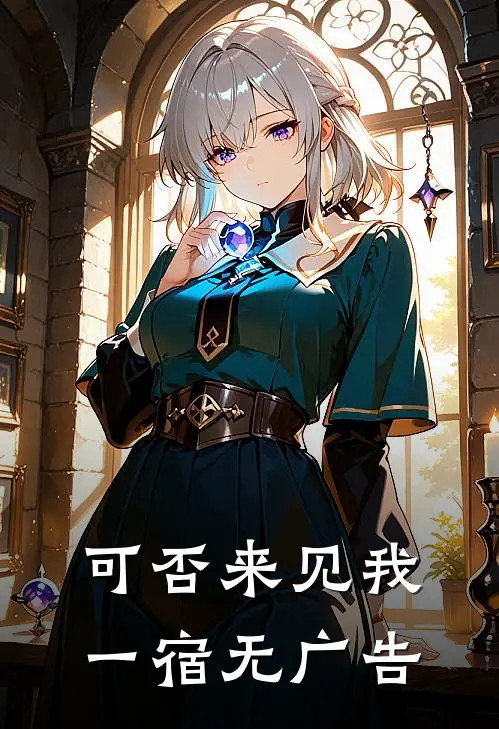 可否来见我一宿无广告