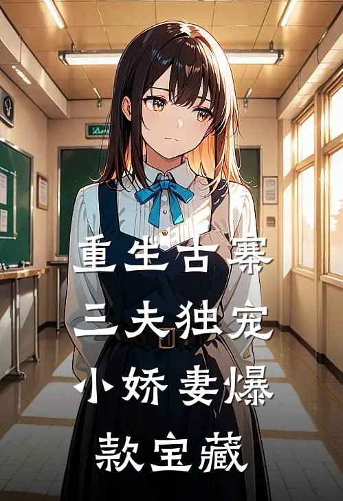 重生古寨三夫独宠小娇妻爆款宝藏