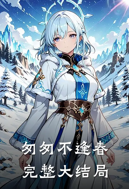 匆匆不逢春大结局