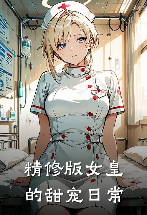 精修版女皇的甜宠日常