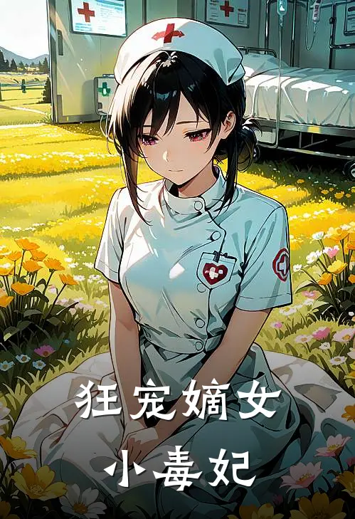 狂宠嫡女小毒妃