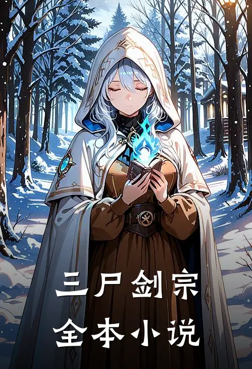 三尸剑宗全本小说