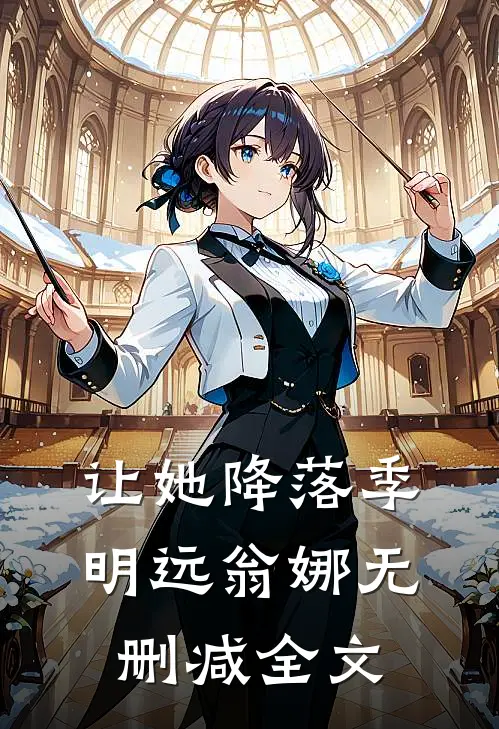让她降落季明远翁娜无删减全文