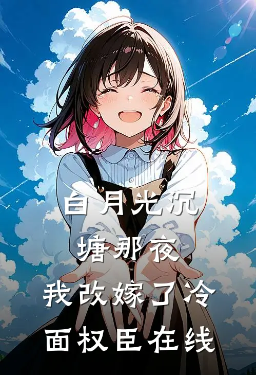 白月光沉塘那夜,我改嫁了冷面权臣在线阅读