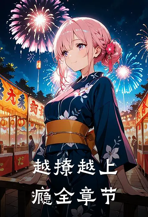 越撩越上瘾全章节