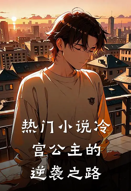 热门小说冷宫公主的逆袭之路