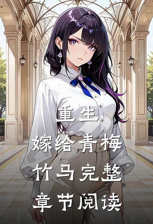重生,嫁给青梅竹马完整章节阅读