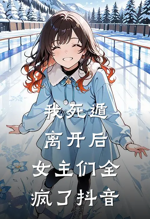 我死遁离开后,女主们全疯了抖音阅读