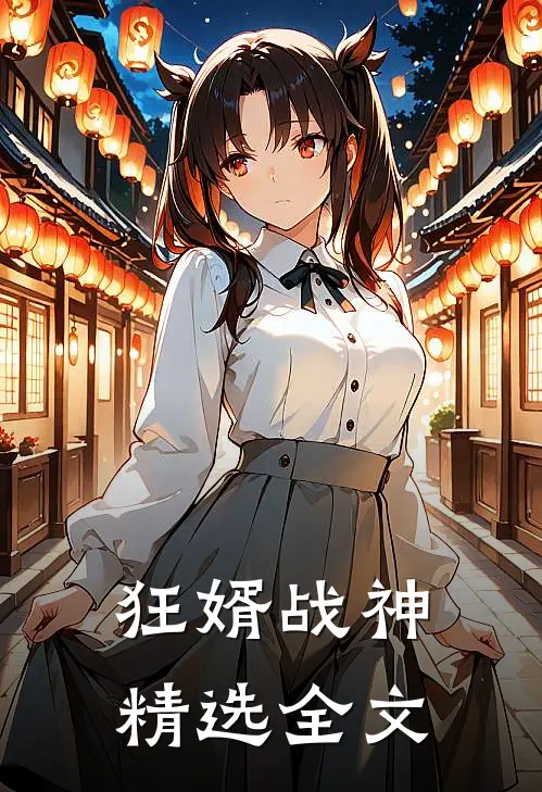 狂婿战神精选全文
