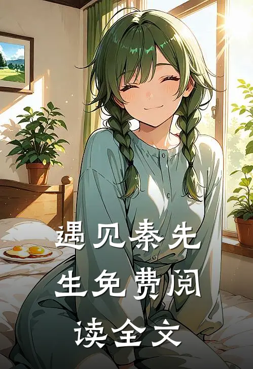 遇见秦先生免费阅读全文