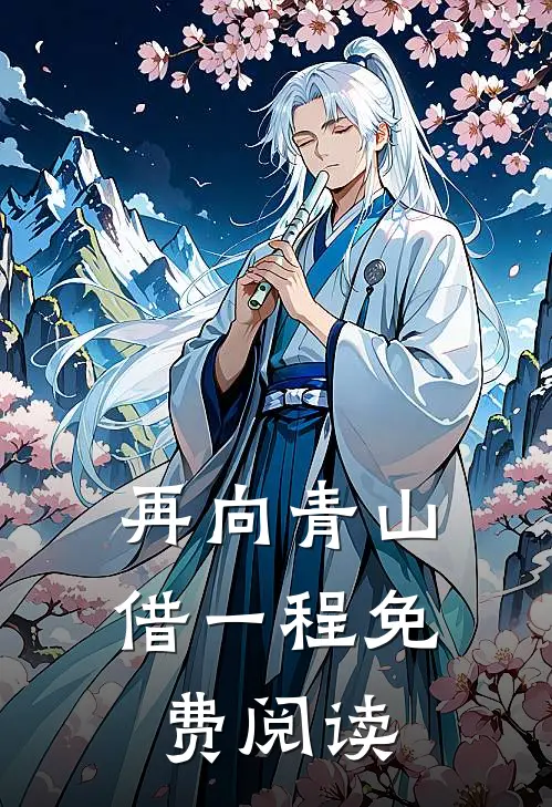再向青山借一程免费阅读