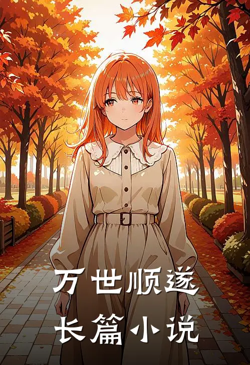 万世顺遂长篇小说