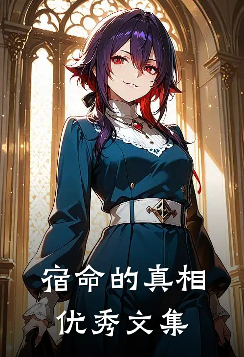 宿命的真相优秀文集