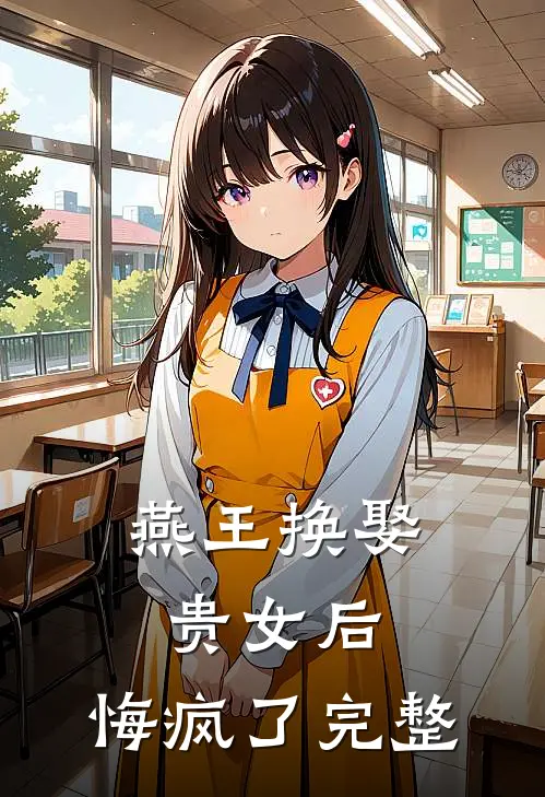 燕王换娶贵女后,悔疯了完整视频