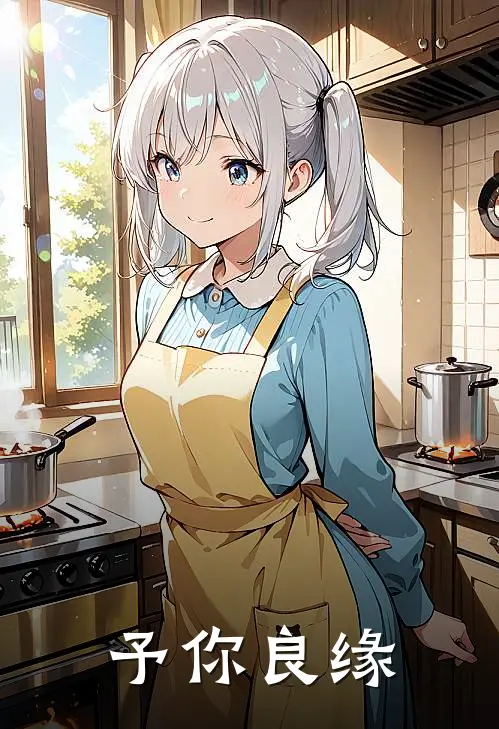 予你良缘