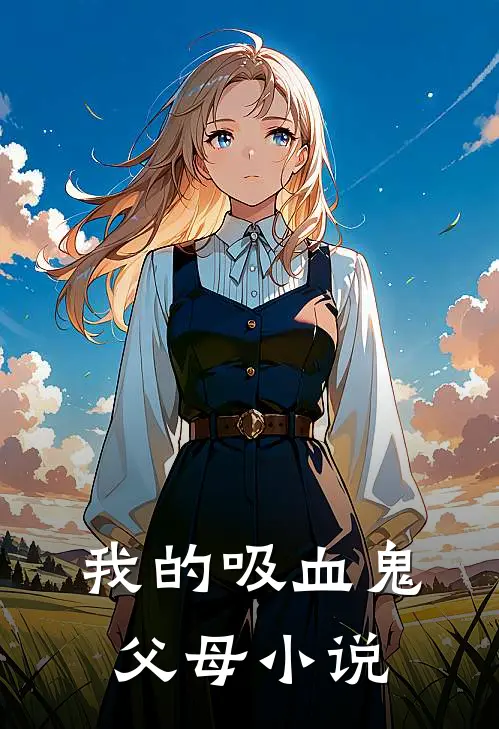 我的吸血鬼父母在线阅读