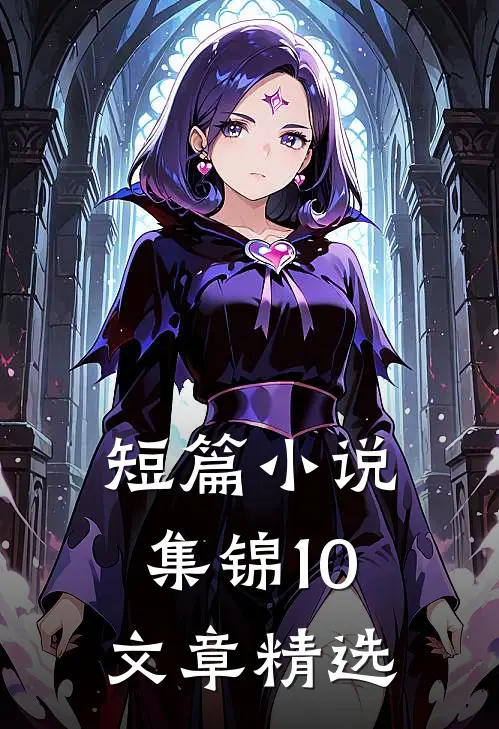 短篇小说集锦10文章精选