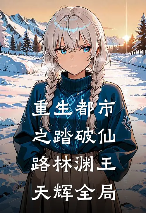 重生都市之踏破仙路林渊王天辉全局