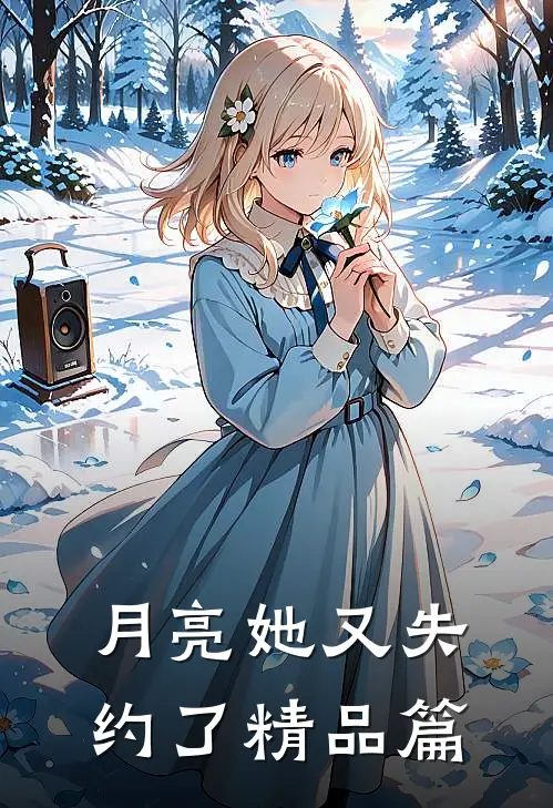 月亮她又失约了精品篇