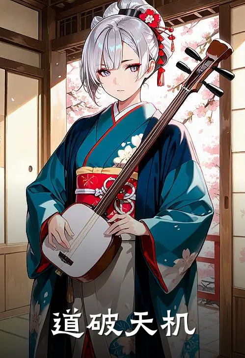 道破天机