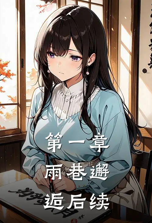 第一章雨巷邂逅后续在线阅读