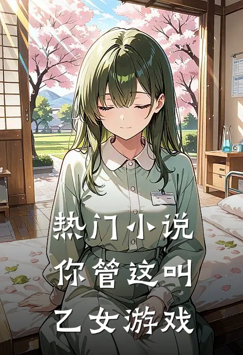 热门小说你管这叫乙女游戏