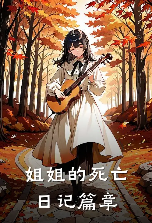 姐姐的死亡日记篇章