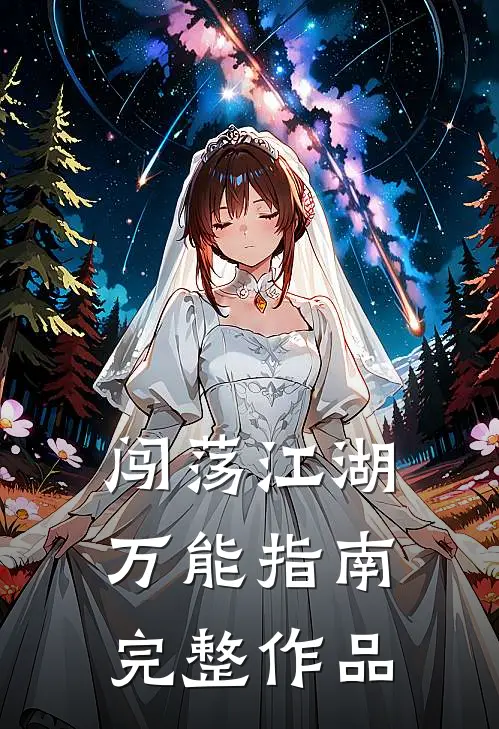 闯荡江湖万能指南完整作品