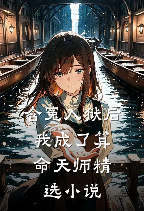含冤入狱后,我成了算命天师精选