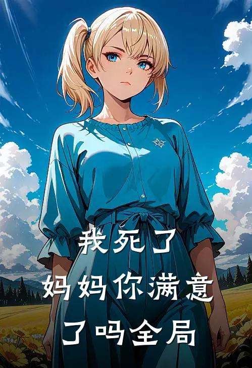 我死了,妈妈你满意了吗全局免费阅读