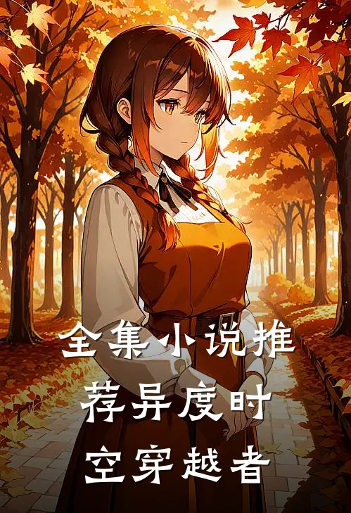全集小说推荐异度时空穿越者