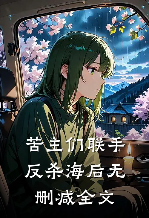 苦主们联手反杀海后无删减全文