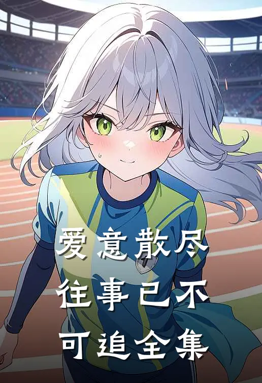 爱意散尽,往事已不可追 全集免费阅读
