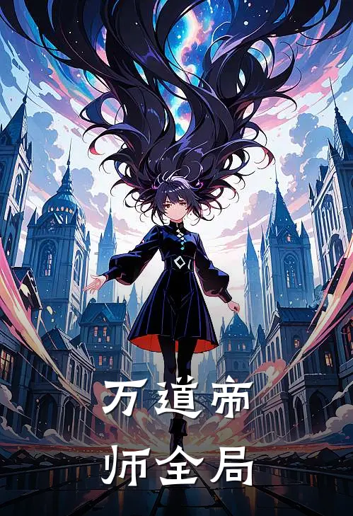 万道帝师全局