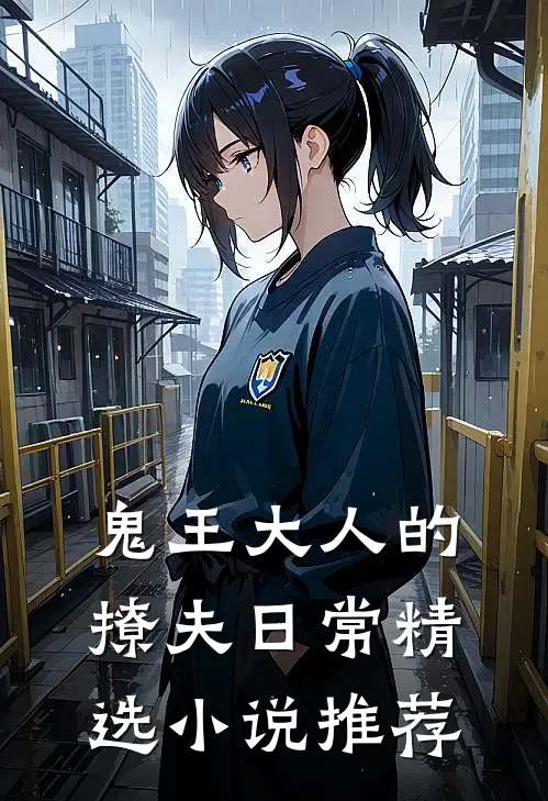 鬼王大人的撩夫日常精选小说推荐