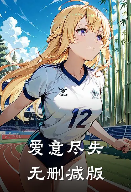 爱意尽失无删减版