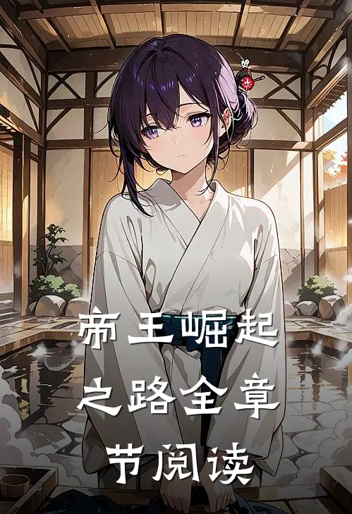 帝王崛起之路全章节阅读