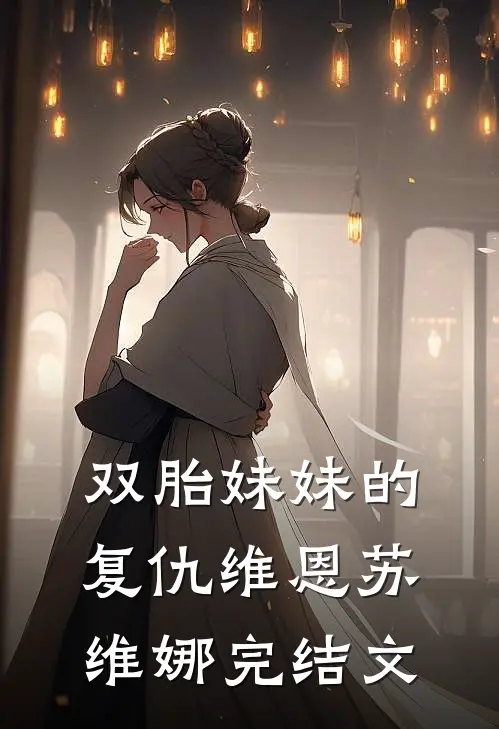 双胎妹妹的复仇维恩苏维娜完结文