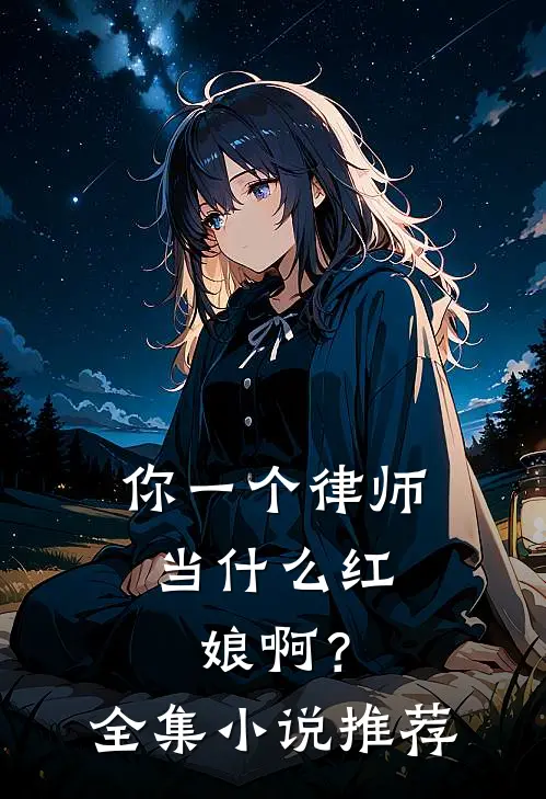 你一个律师,当红娘啊?全集推荐阅读