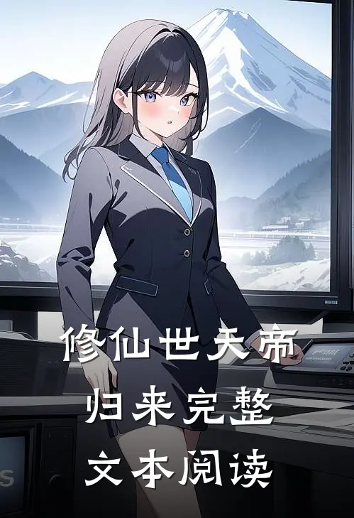 修仙世天帝归来完整文本阅读