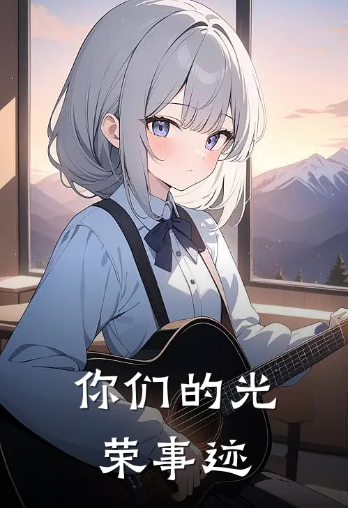 你们的光荣事迹
