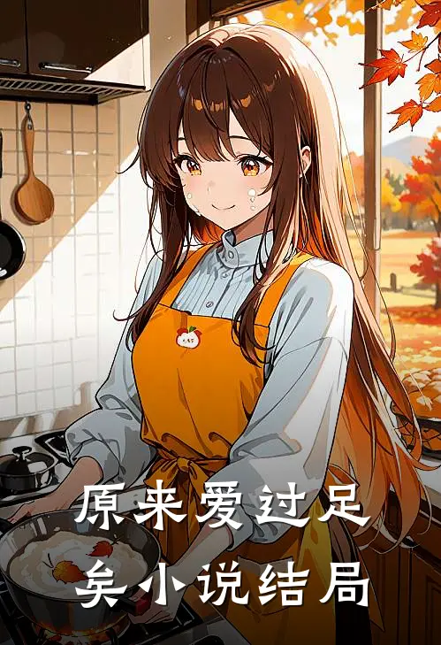 原来爱过足矣小说结局