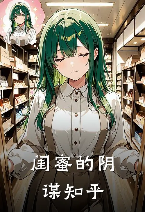 闺蜜的阴谋知乎