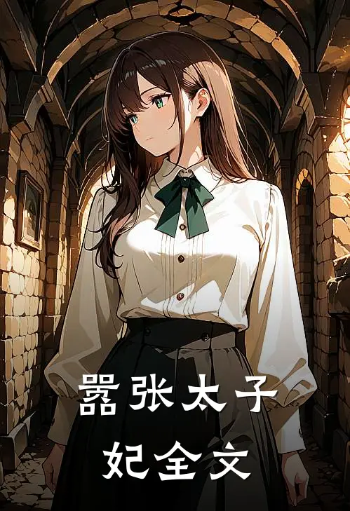 嚣张太子妃全文