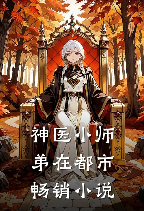 神医小师弟在都市畅销小说