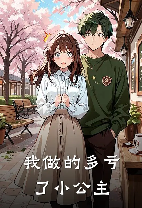 我做的多亏了小公主