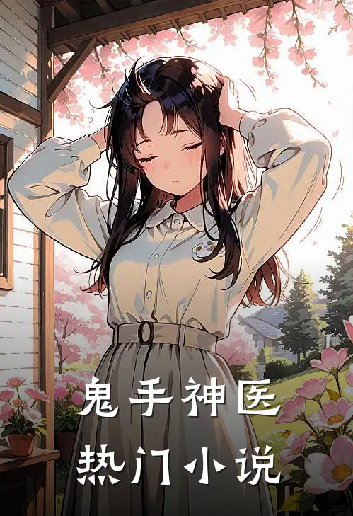 鬼手神医热门小说