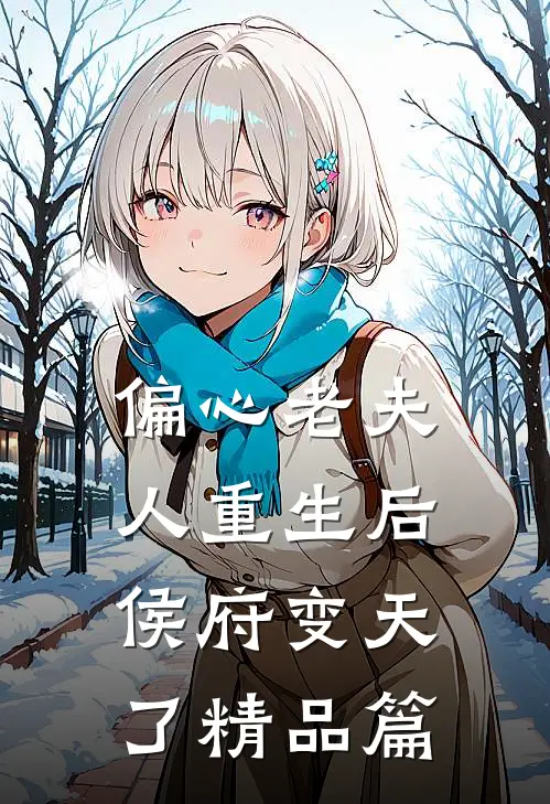 偏心老夫人重生后,侯府变天了精品篇