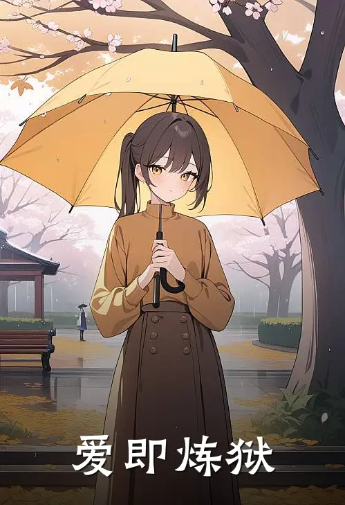 爱即炼狱