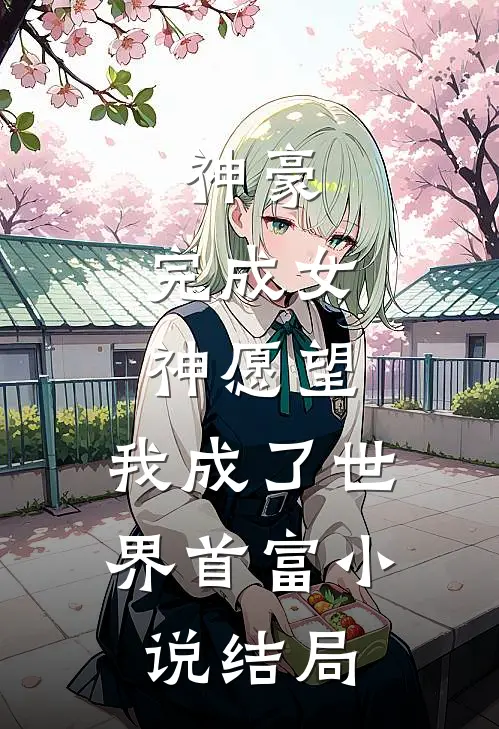 神豪完成女神愿望,我成了世界首富结局如何